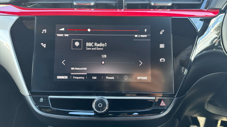 Vauxhall Corsa 1.2 GS 5dr Petrol Hatchback